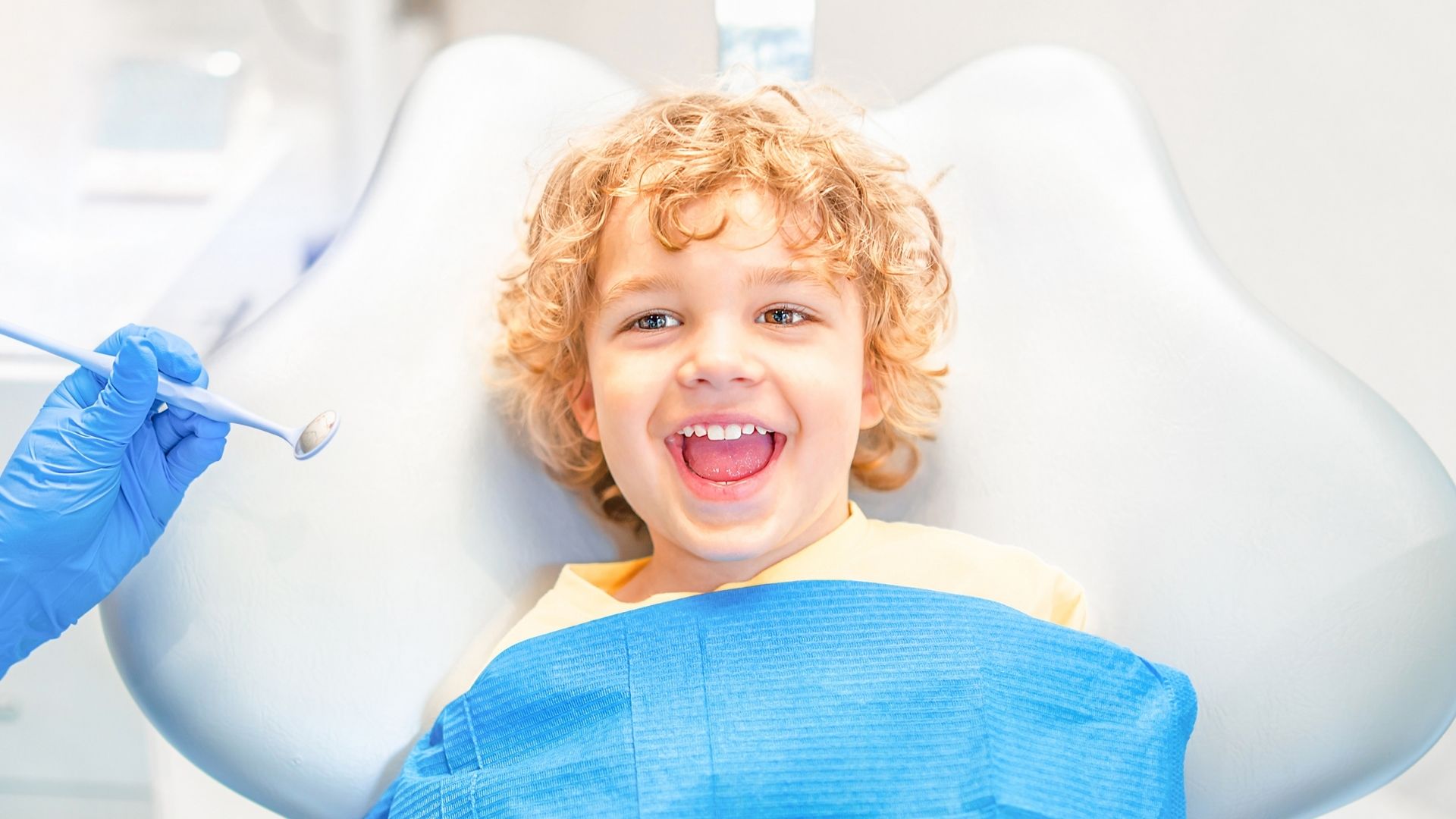 Kids Dentistry at Medismile